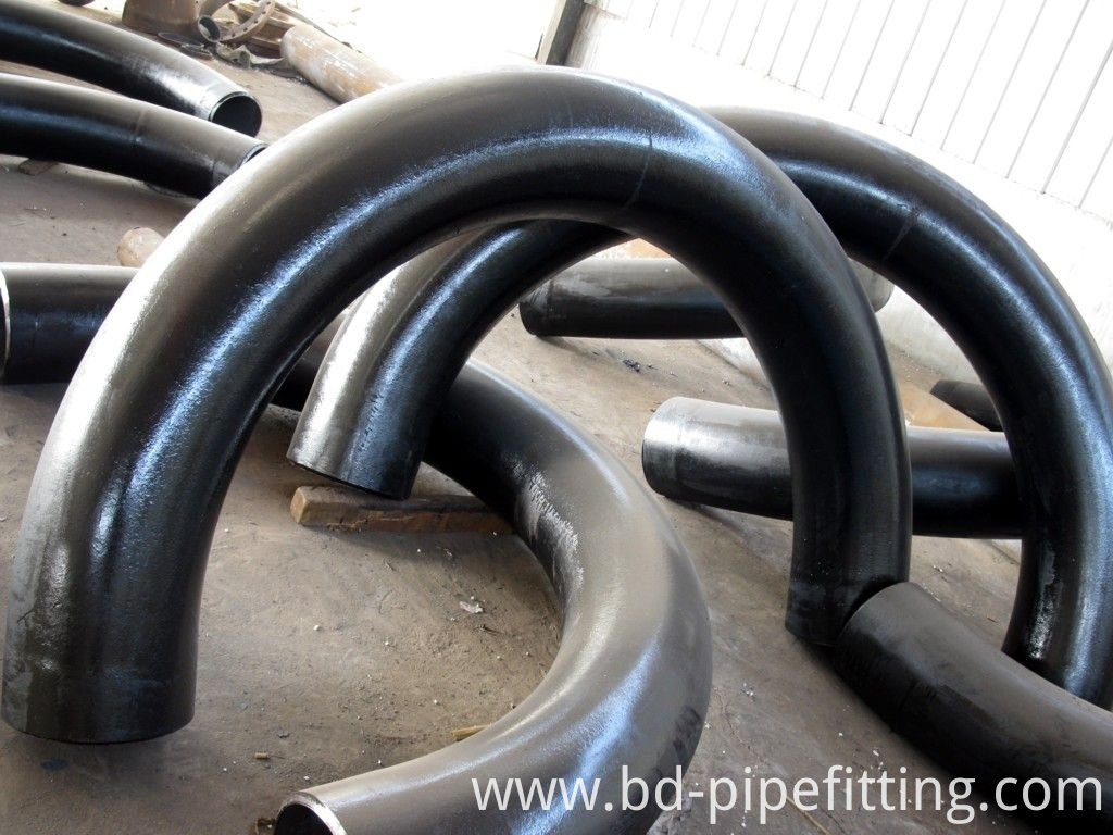 ASTM A234 Wp5 Wp9 Wp11 Wp12 Wp22 Wp91 Elbows
